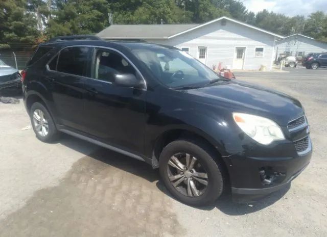 CHEVROLET EQUINOX 2015 2gnflfek2f6111185