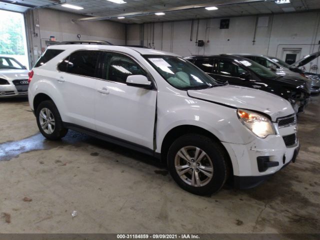 CHEVROLET EQUINOX 2015 2gnflfek2f6111235