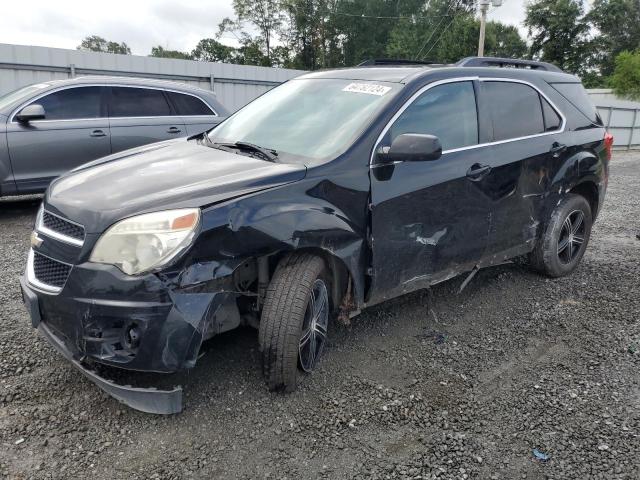 CHEVROLET EQUINOX LT 2015 2gnflfek2f6113311