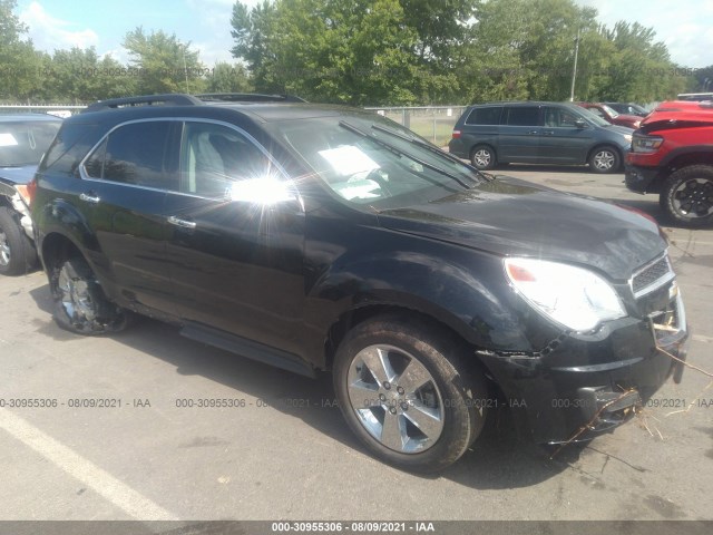 CHEVROLET EQUINOX 2015 2gnflfek2f6115348