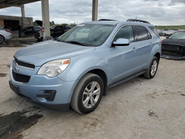 CHEVROLET EQUINOX 2015 2gnflfek2f6120310