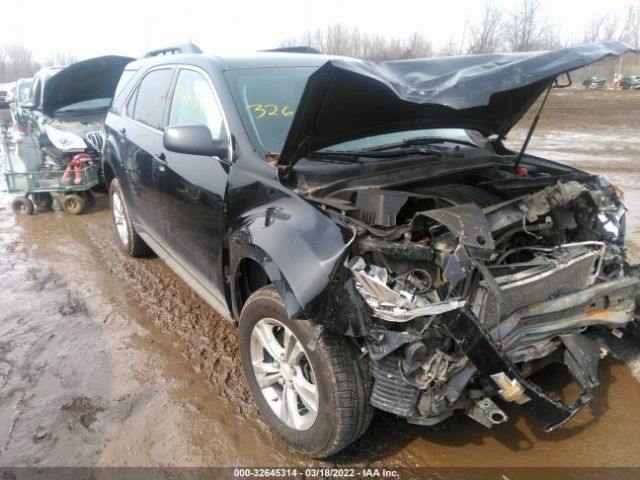 CHEVROLET EQUINOX 2015 2gnflfek2f6120694