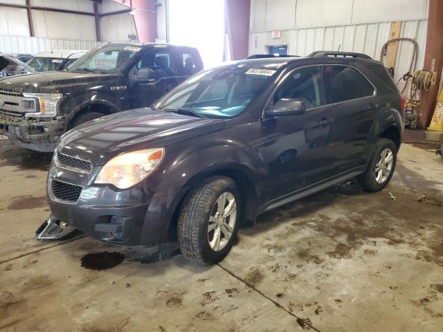 CHEVROLET EQUINOX LT 2015 2gnflfek2f6120937