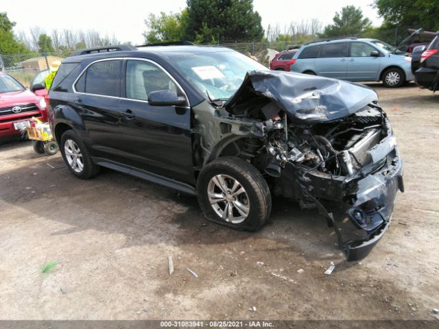 CHEVROLET EQUINOX 2015 2gnflfek2f6123918