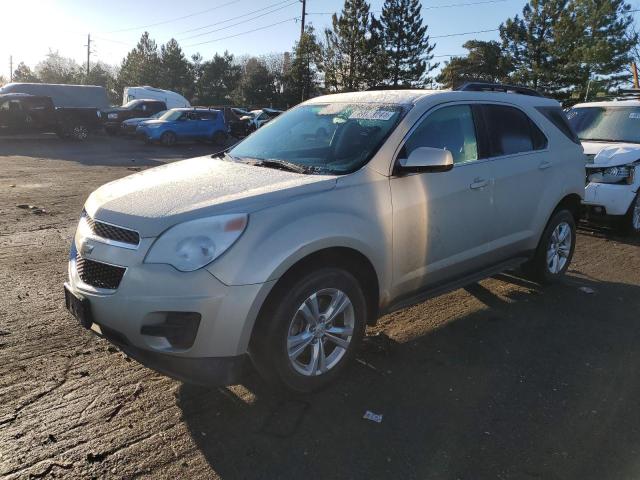 CHEVROLET EQUINOX 2015 2gnflfek2f6132053