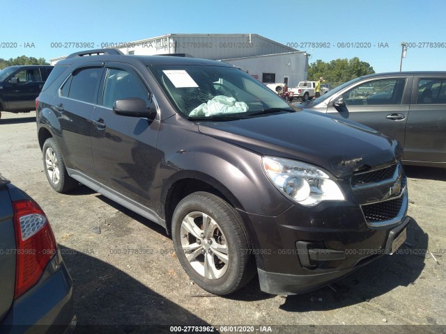 CHEVROLET EQUINOX 2015 2gnflfek2f6138290