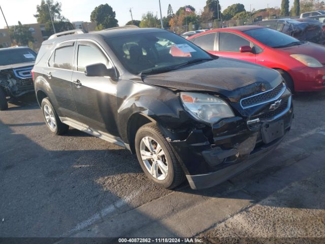 CHEVROLET EQUINOX 2015 2gnflfek2f6142050