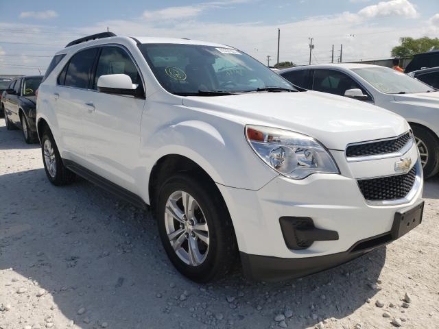 CHEVROLET EQUINOX LT 2015 2gnflfek2f6143022