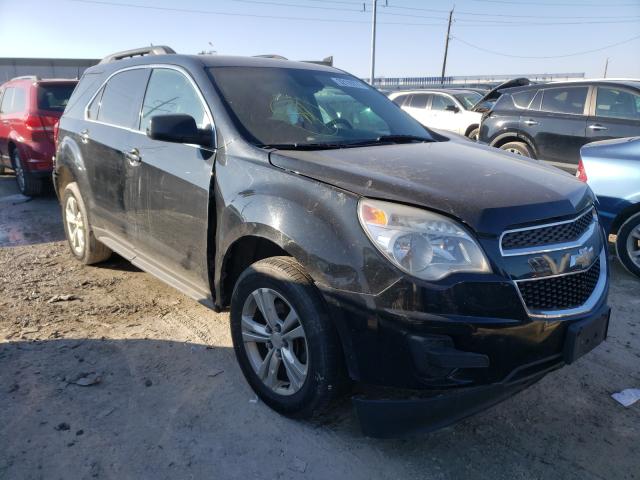 CHEVROLET EQUINOX LT 2015 2gnflfek2f6149595