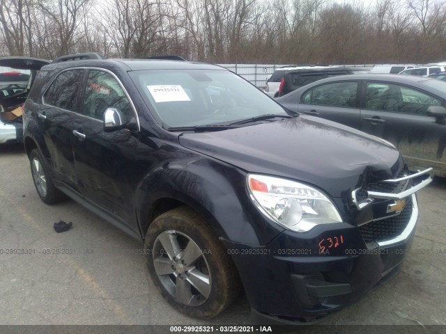 CHEVROLET EQUINOX 2015 2gnflfek2f6152464