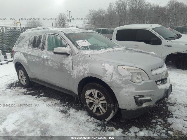 CHEVROLET EQUINOX 2015 2gnflfek2f6154845