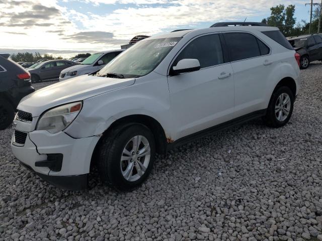 CHEVROLET EQUINOX LT 2015 2gnflfek2f6155946