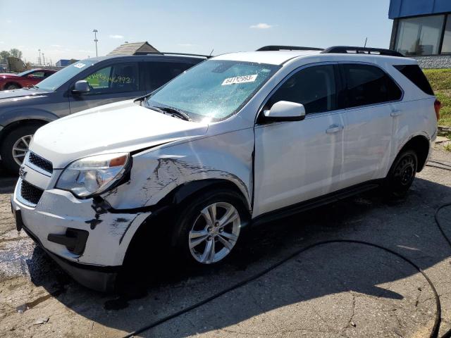 CHEVROLET EQUINOX LT 2015 2gnflfek2f6160323