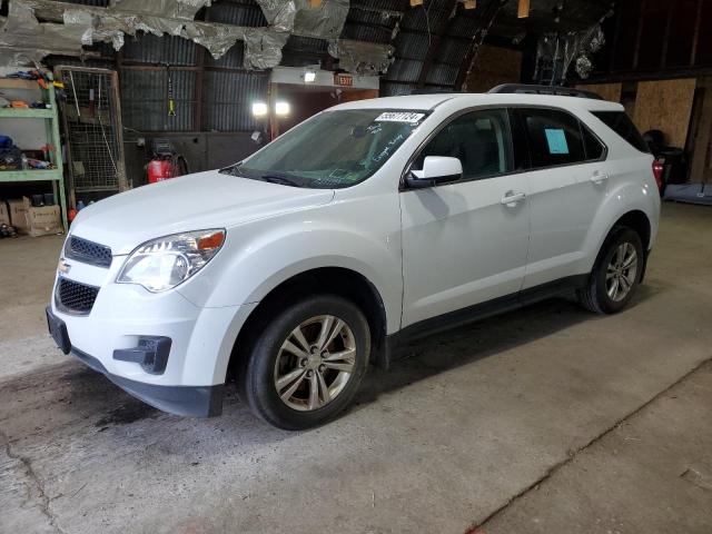 CHEVROLET EQUINOX 2015 2gnflfek2f6161603