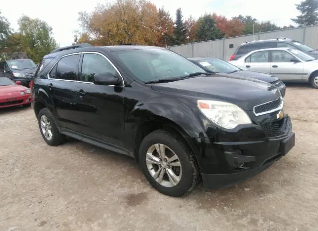 CHEVROLET EQUINOX 2015 2gnflfek2f6164081