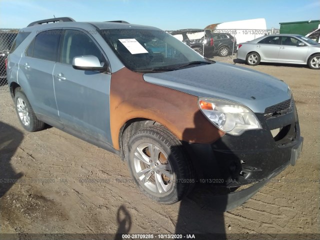 CHEVROLET EQUINOX 2015 2gnflfek2f6172925