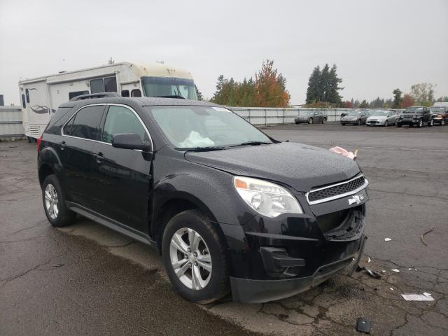 CHEVROLET EQUINOX LT 2015 2gnflfek2f6172942