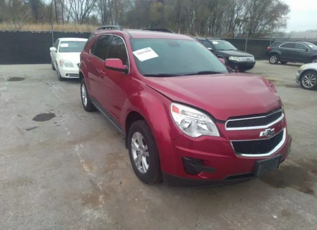 CHEVROLET EQUINOX 2015 2gnflfek2f6174240