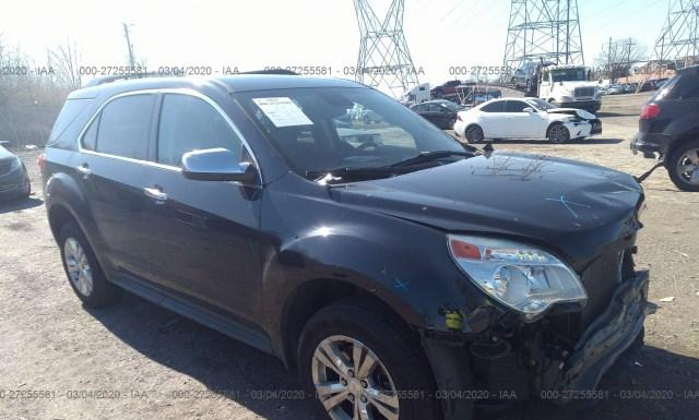 CHEVROLET EQUINOX 2015 2gnflfek2f6181494