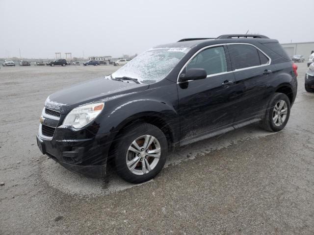 CHEVROLET EQUINOX 2015 2gnflfek2f6183455