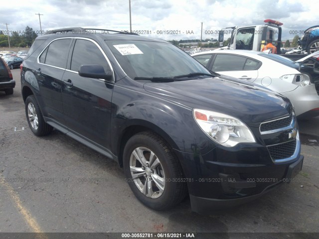 CHEVROLET EQUINOX 2015 2gnflfek2f6193290