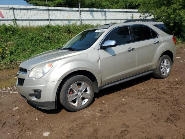 CHEVROLET EQUINOX LT 2015 2gnflfek2f6199154