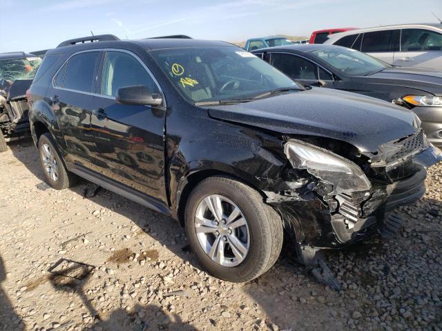 CHEVROLET EQUINOX LT 2015 2gnflfek2f6200626