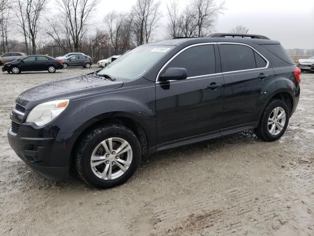 CHEVROLET EQUINOX 2015 2gnflfek2f6210489