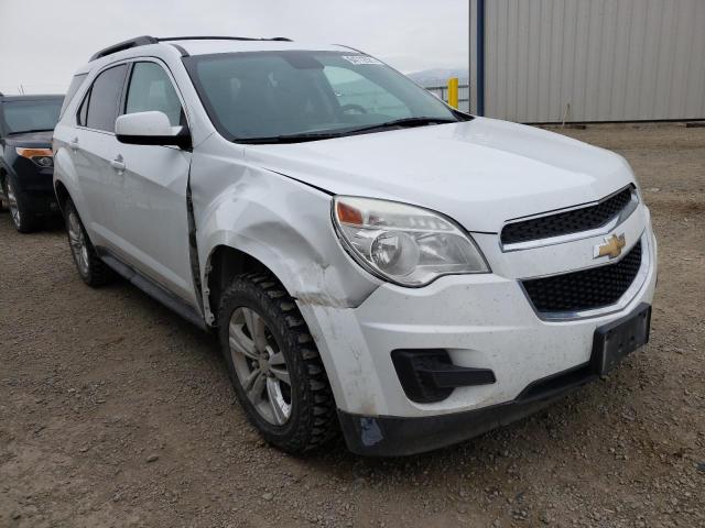 CHEVROLET EQUINOX LT 2015 2gnflfek2f6213005