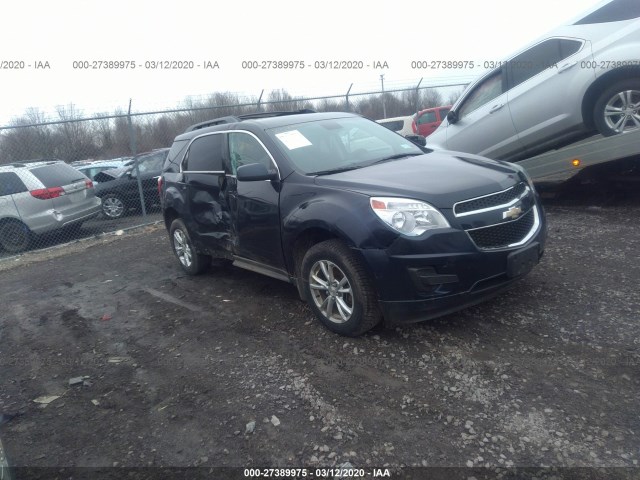 CHEVROLET EQUINOX 2015 2gnflfek2f6213053