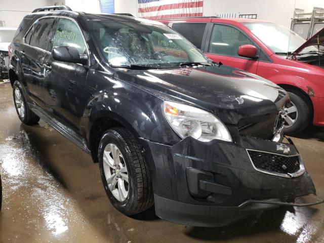 CHEVROLET EQUINOX LT 2015 2gnflfek2f6213702