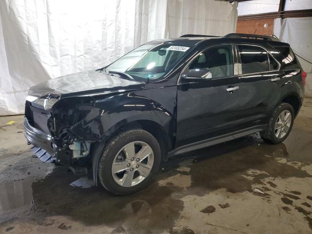 CHEVROLET EQUINOX LT 2015 2gnflfek2f6217510