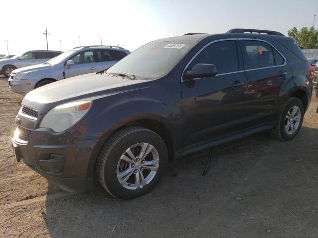 CHEVROLET EQUINOX LT 2015 2gnflfek2f6217961