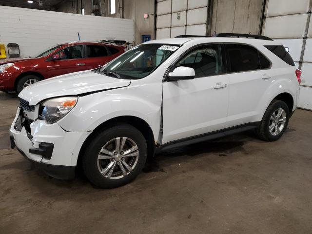 CHEVROLET EQUINOX LT 2015 2gnflfek2f6218656