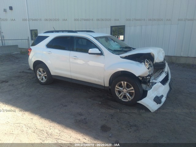 CHEVROLET EQUINOX 2015 2gnflfek2f6222741