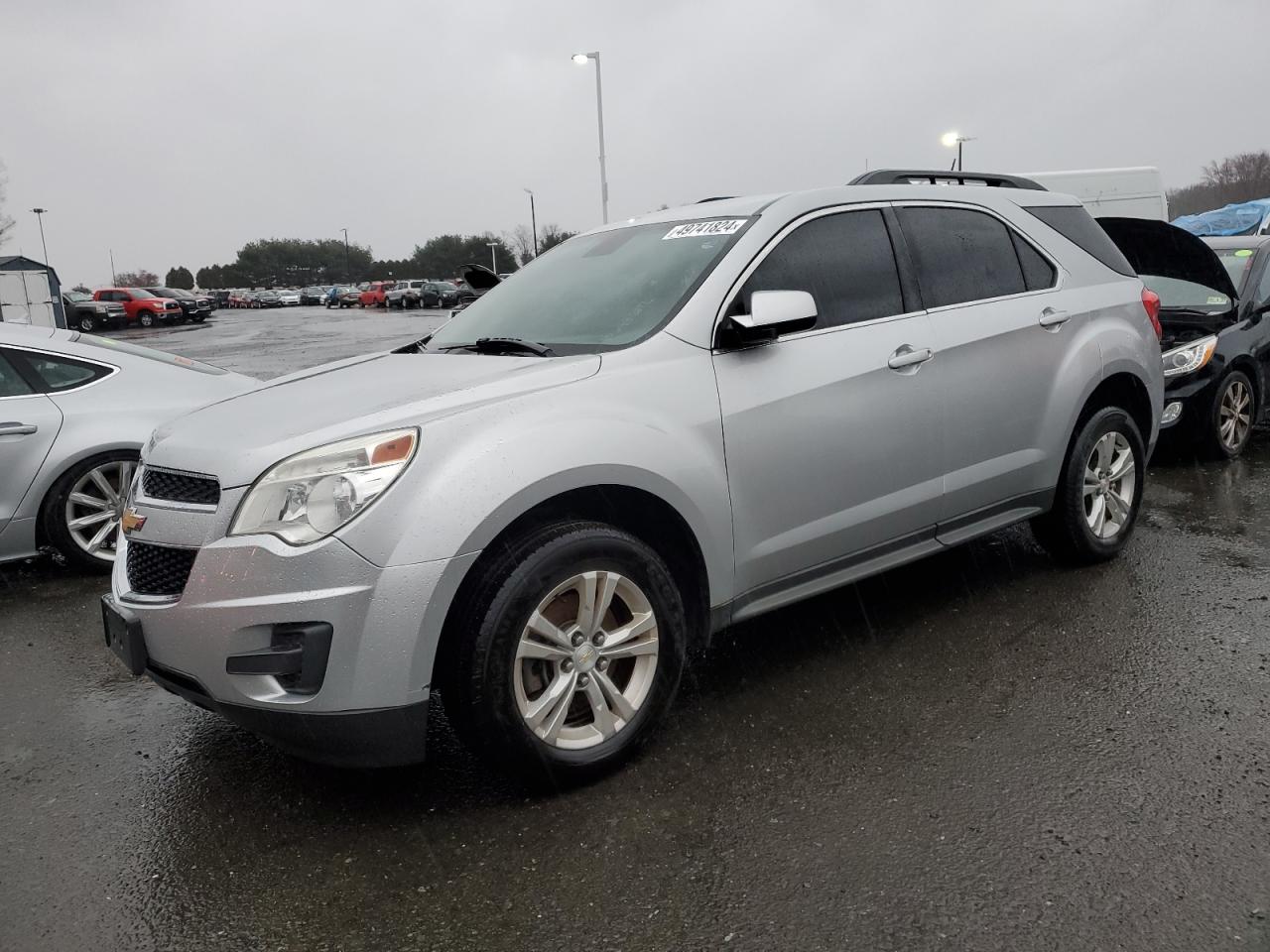 CHEVROLET EQUINOX 2015 2gnflfek2f6224411