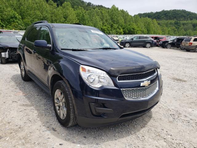 CHEVROLET EQUINOX LT 2015 2gnflfek2f6226241