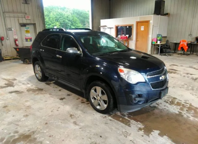 CHEVROLET EQUINOX 2015 2gnflfek2f6228085