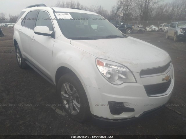 CHEVROLET EQUINOX 2015 2gnflfek2f6229835