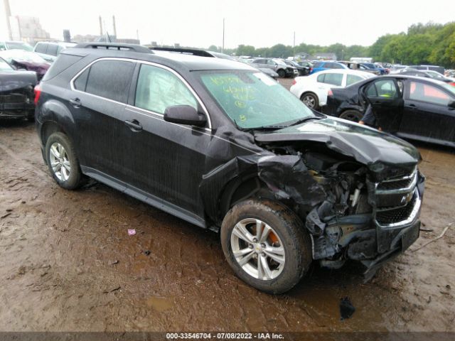 CHEVROLET EQUINOX 2015 2gnflfek2f6231522