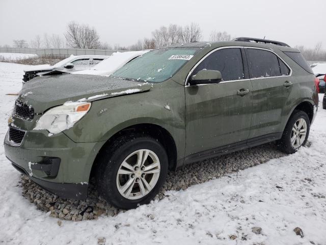 CHEVROLET EQUINOX 2015 2gnflfek2f6234095