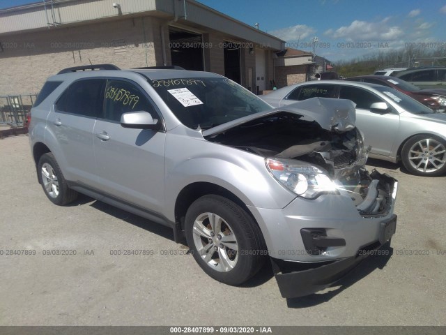 CHEVROLET EQUINOX 2015 2gnflfek2f6234632