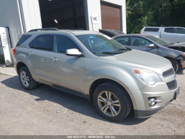 CHEVROLET EQUINOX 2015 2gnflfek2f6238311