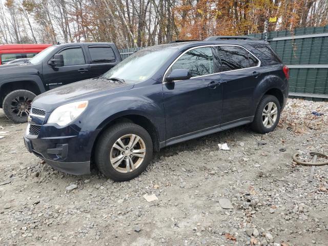 CHEVROLET EQUINOX LT 2015 2gnflfek2f6239491