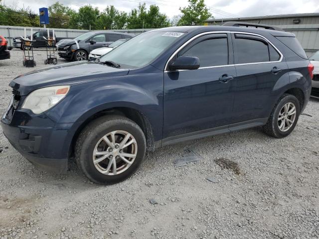 CHEVROLET EQUINOX 2015 2gnflfek2f6242147