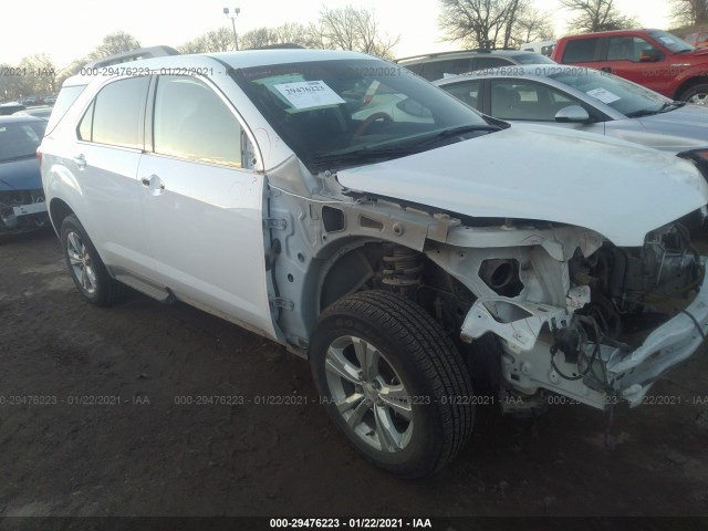 CHEVROLET EQUINOX 2015 2gnflfek2f6242603