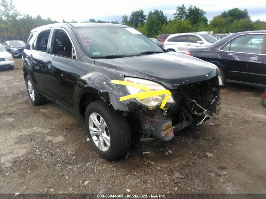 CHEVROLET EQUINOX 2015 2gnflfek2f6244903