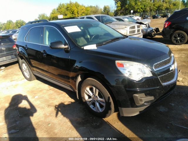 CHEVROLET EQUINOX 2015 2gnflfek2f6247977