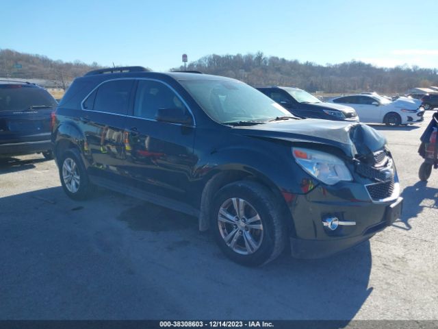 CHEVROLET EQUINOX 2015 2gnflfek2f6256551