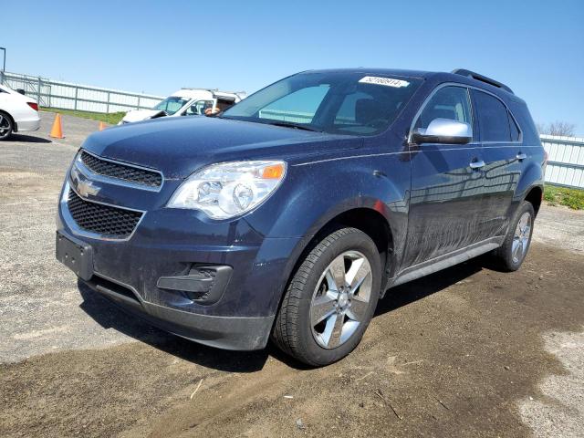 CHEVROLET EQUINOX 2015 2gnflfek2f6265511